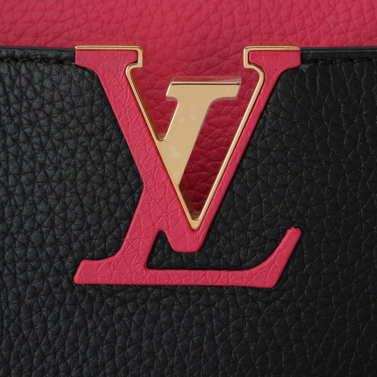 LOUIS VUITTON(USED)루이비통 M59882 카퓌신 MM